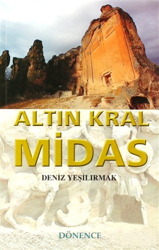 Altın Kral Midas