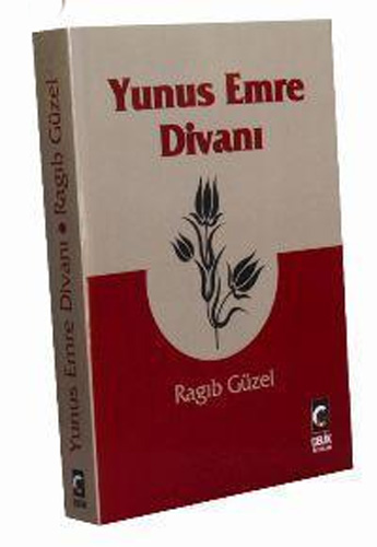 Yunus Emre Divanı Yunus Emre Divanı