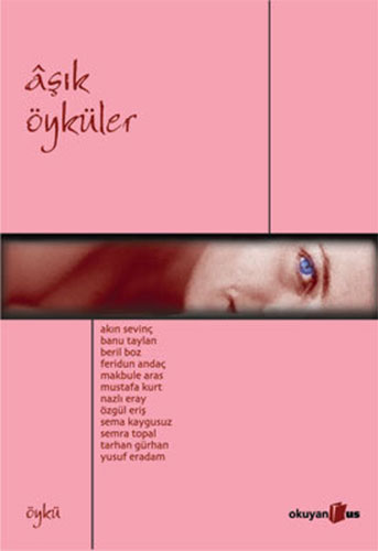 Aşık Öyküler Aşık Öyküler