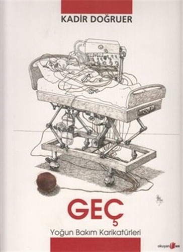 Geç Geç