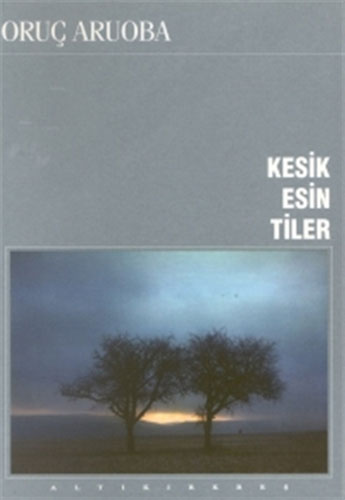 Kesik Esintiler Kesik Esintiler