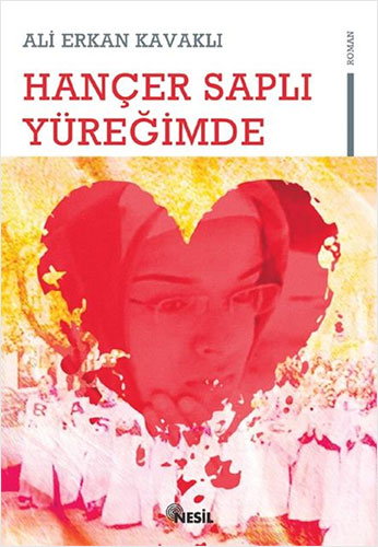 Hançer Saplı Yüreğimde Hançer Saplı Yüreğimde
