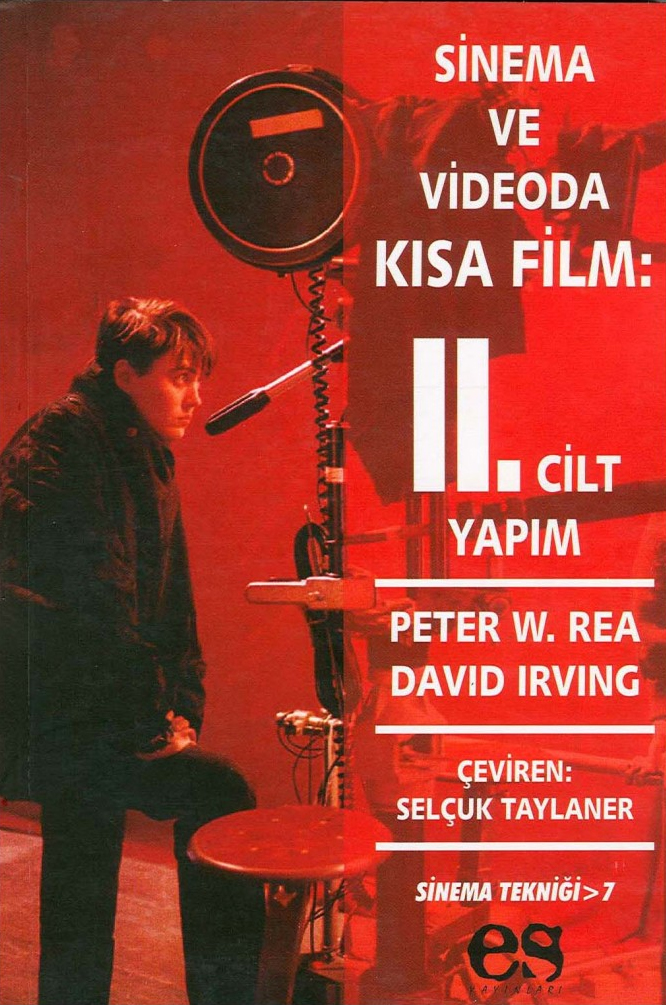 Sinemada ve Videoda Kısa Film 2
