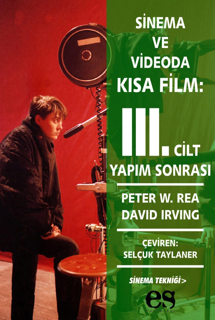 Sinemada ve Videoda Kısa Film 3