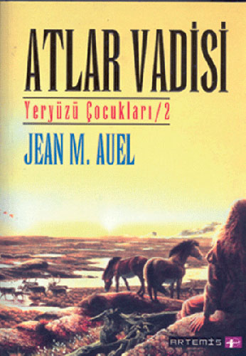 Atlar Vadisi