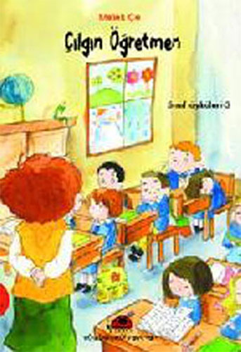 Çılgın Öğretmen Çılgın Öğretmen
