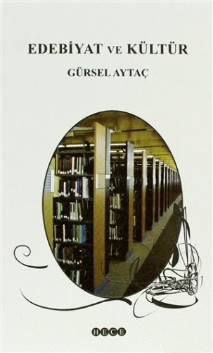 Edebiyat Ve Kültür Edebiyat Ve Kültür