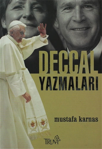 Deccal Yazmaları Deccal Yazmaları