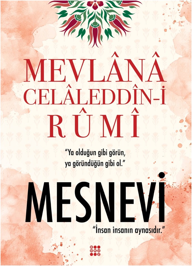 Mesnevi (Ciltli)