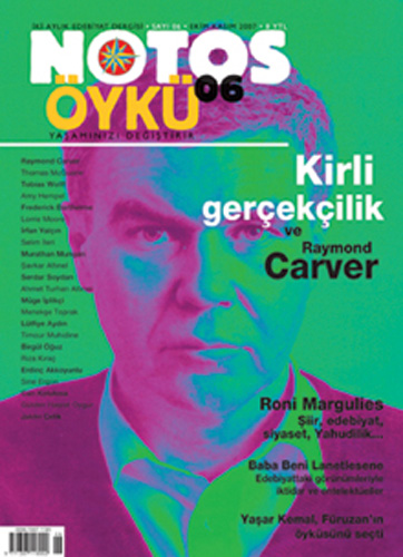 Notos Öykü Sayı: 6
