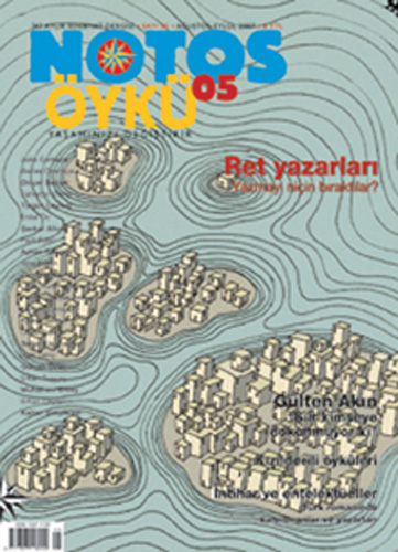 Notos Öykü Sayı: 5