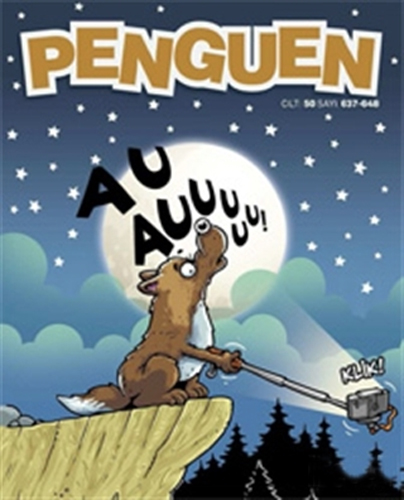 Penguen Dergisi Cilt 50 Sayı : 637- 648