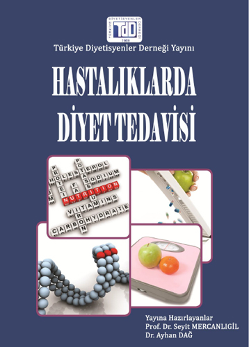 Hastalıklarda Diyet Tedavesi