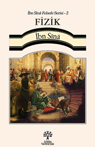 İbn Sina Felsefe Serisi - 2