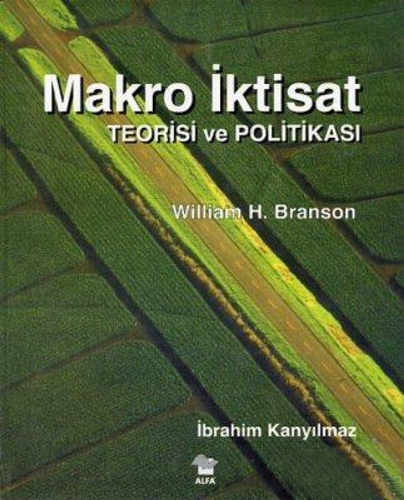 Makro İktisat Teorisi ve Politikası
