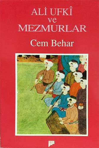 Ali Ufki ve Mezmurlar