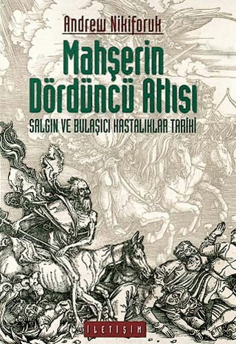 Mahşerin Dördüncü Atlısı