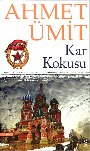 Kar Kokusu