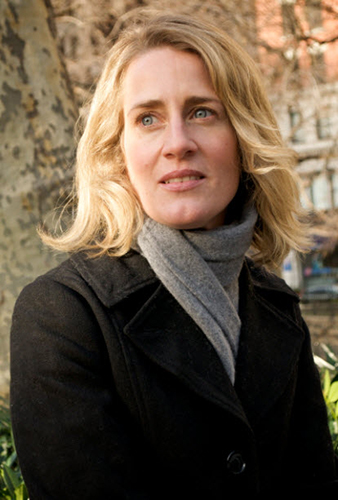 Cecily Von Ziegesar