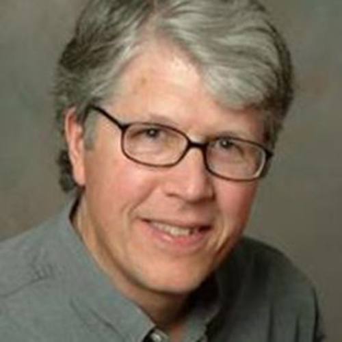 Douglas Preston