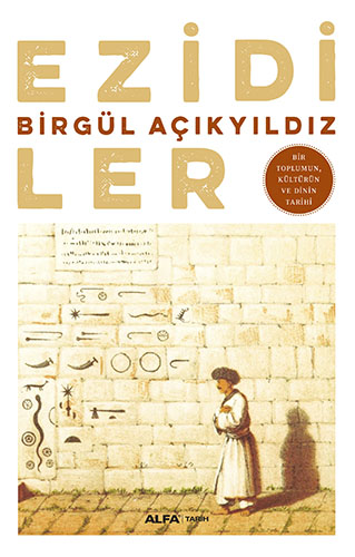Ezidiler