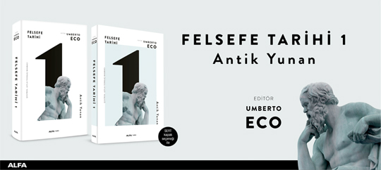 Felsefe Tarihi 1
