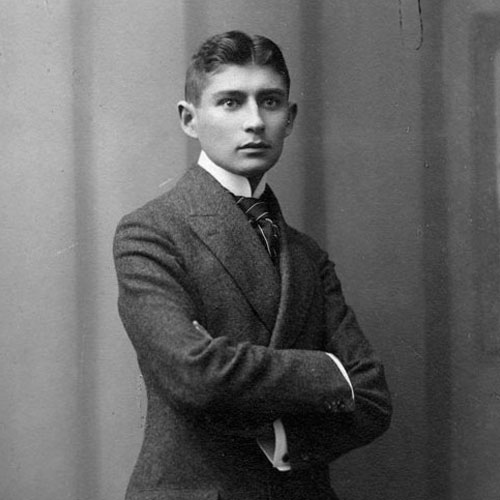 Franz Kafka