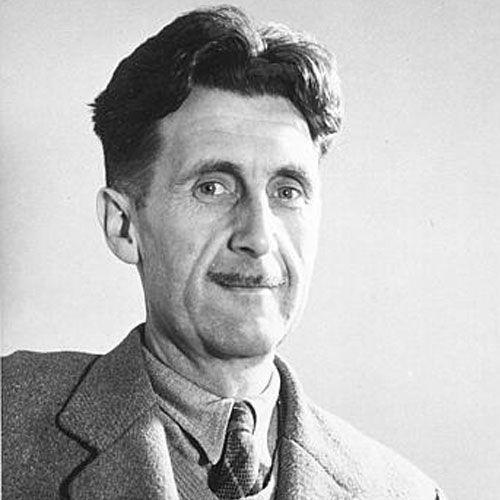 George Orwell