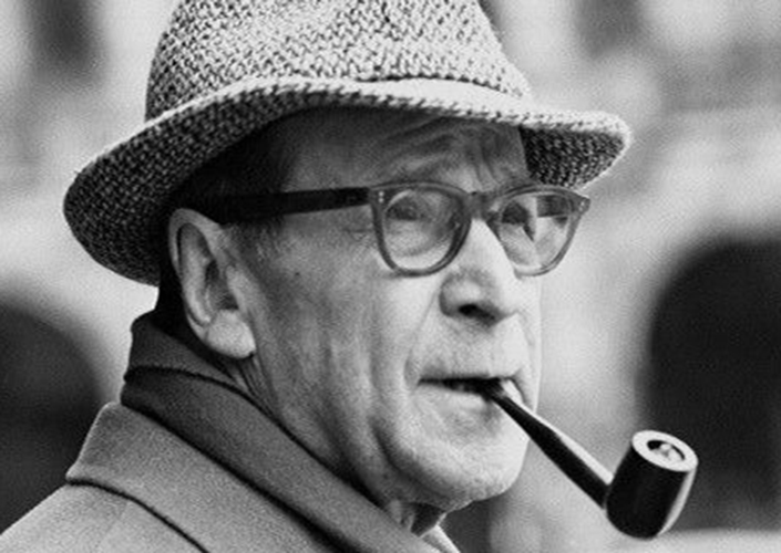 Image result for george simenon