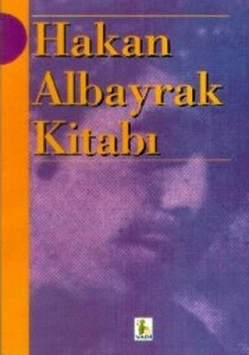 Hakan Albayrak Kitabı