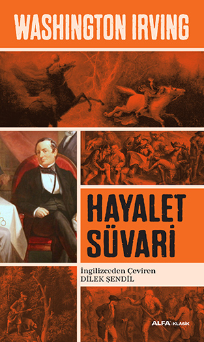 Hayalet Süvari 