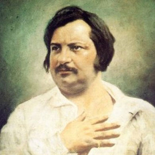 Honore de Balzac