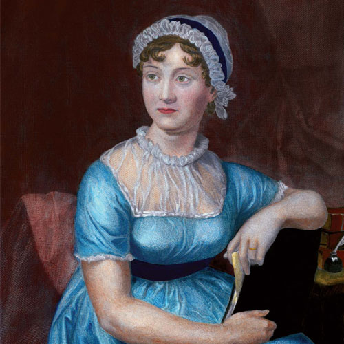 Jane Austen