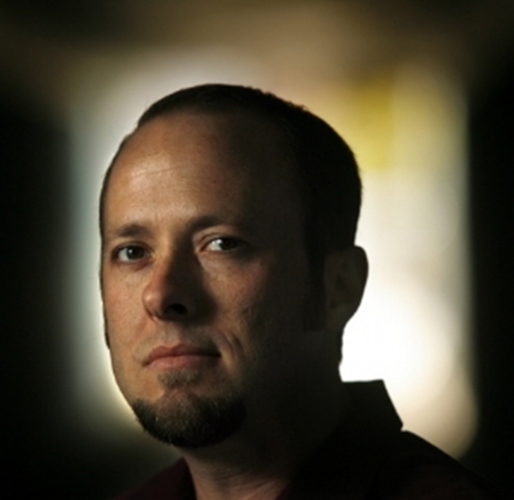 Jay Asher