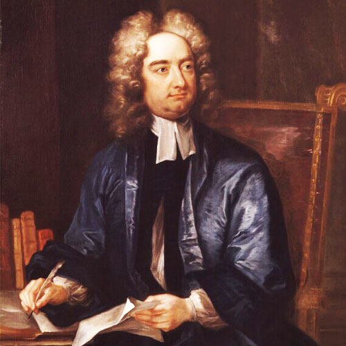 Jonathan Swift