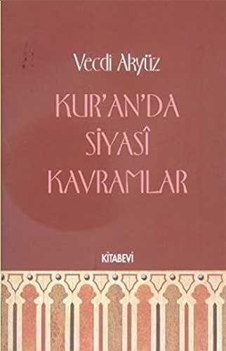  Kur'an'da Siyasi Kavramlar