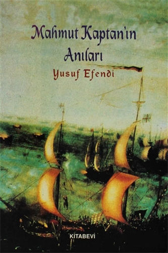Mahmut Kaptan’ın Anıları