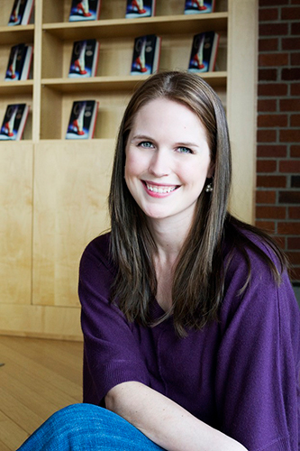 Marissa Meyer