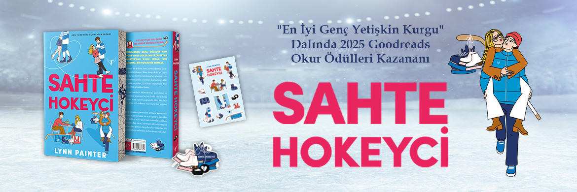 Sahte Hokeyci