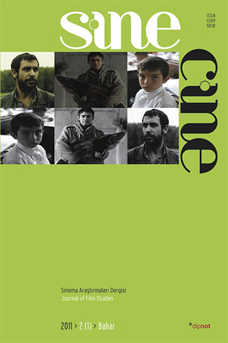 Sinecine Sayı: 2011/1