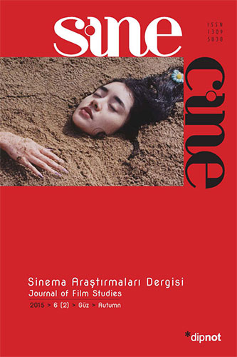 Sinecine Sayı: 2015/2 Sinecine Sayı: 2015/2