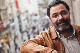Ahmet Ümit