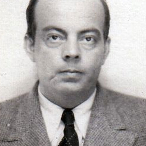 Antoine De Saint-Exupery