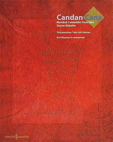Candan Cana ( Ciltli )