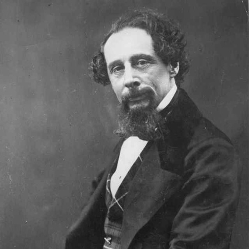 Charles Dickens