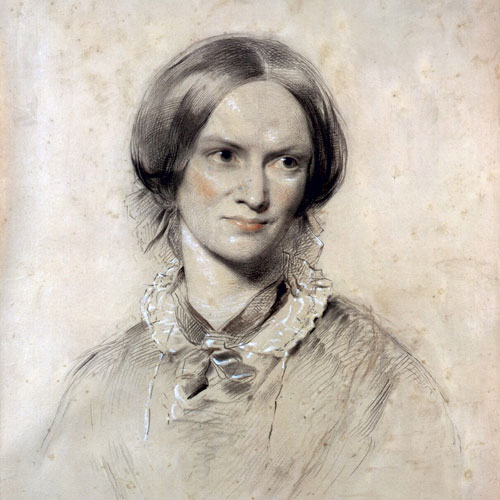 Charlotte Bronte