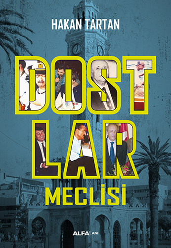 Dostlar Meclisi