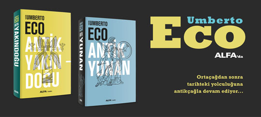 Umberto Eco