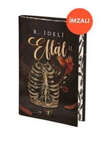 Eflâl 2 (Ciltli) (İMZALI)