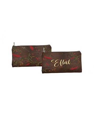 Eflal  - Bez Çanta